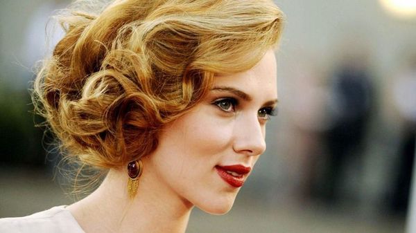 Scarlett Johansson y Sebastián Lelio unen fuerzas para “Bride” - Cine y TV - ABC Color