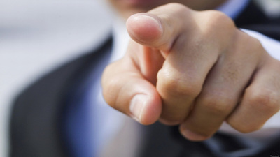 ¿Has lidiado con el sentimiento de culpa últimamente?