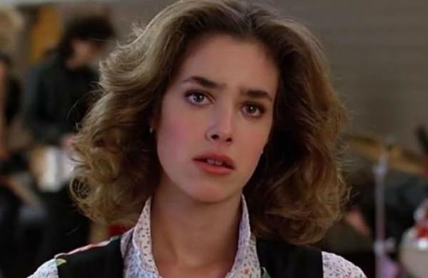 Así luce en la actualidad Claudia Wells, la primera Jennifer Parker en 'Volver al futuro' - SNT