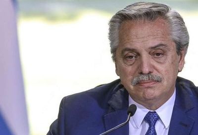 Argentina prolonga restricciones para contener la pandemia