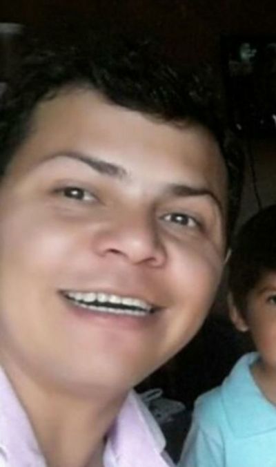Audio de Carlos Florentín a la ASOCUAM: Porque carajo ustedes tienen miedo de hablar por whatsApp