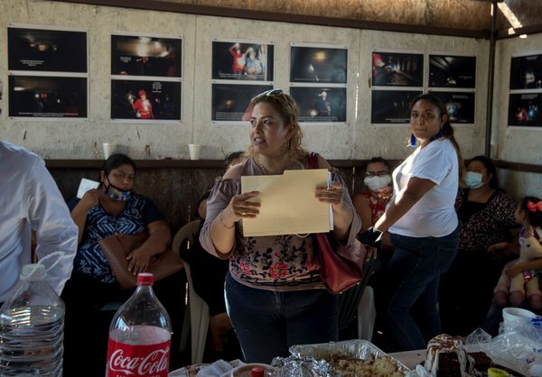 López Obrador firma acta para recuperar restos de mineros sepultados en 2006 - MarketData