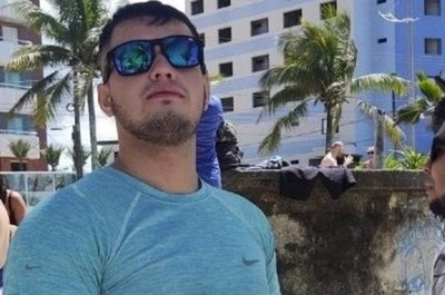 Crónica / Tomó mal un micro y ¡se perdió por 11 días! en Brasil