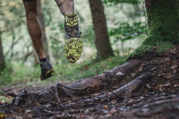 El “trail running”, la forma exigente de correr - Estilo de vida - ABC Color