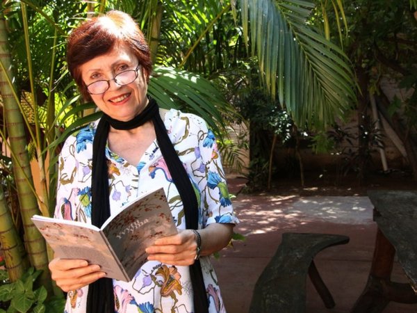 Un testimonio inquebrantable de la poesía paraguaya en guaraní