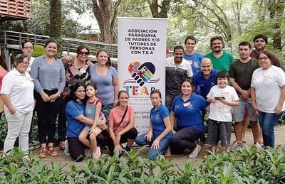 Paraguay corre por el autismo, edición virtual - Nacionales - ABC Color