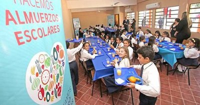 La Nación / Advertencia para quienes intenten frenar Pytyvõ Escolar