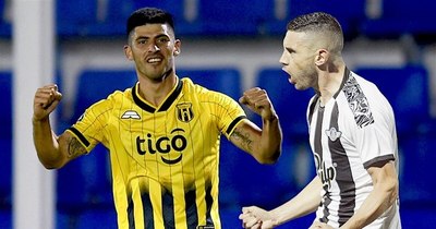 La Nación / Todo definido