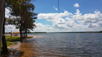 Yguazú busca potenciar sus atractivos turísticos