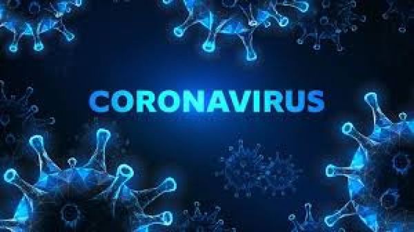 Reporte del covid señala importante descenso de internados