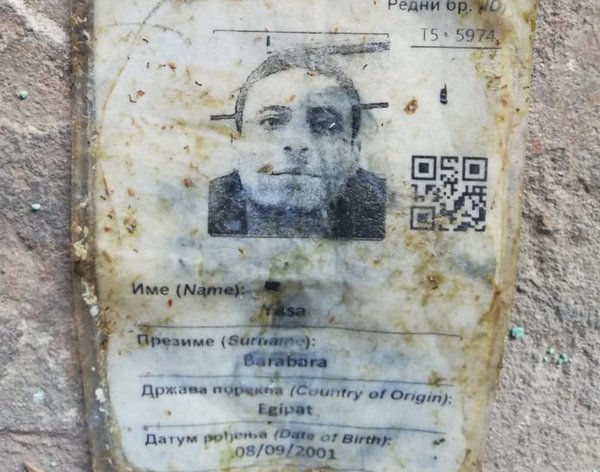 Identifican a tres con identidad marroquí y una egipcia en contenedor – Prensa 5
