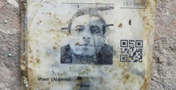 Identifican a 4 cadáveres encontrados en contenedor - Noticiero Paraguay