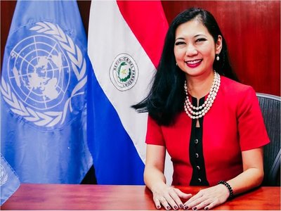 ONU celebra 75 años apostando por el desarrollo, la paz y los DDHH