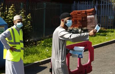 Más restricciones en Inglaterra tras una semana aciaga para Boris Johnson - Mundo - ABC Color