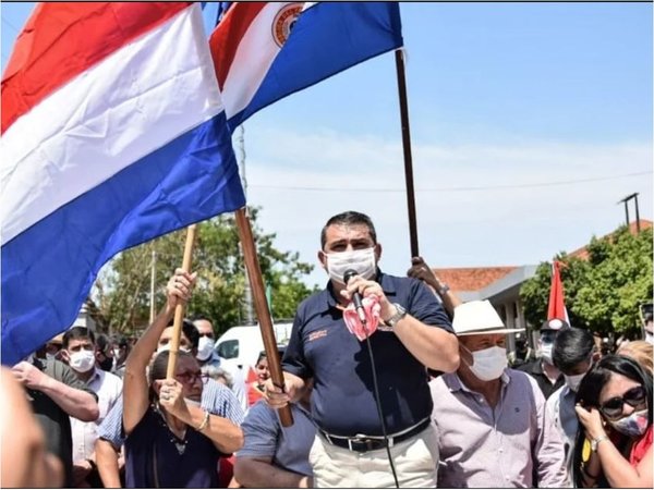 Intendente de Encarnación pide que Argentina deje el Mercosur si no se abre la frontera