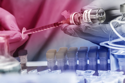 Científicos de la Universidad Johns Hopkins encontraron como parar las infecciones del COVID-19. | OnLivePy