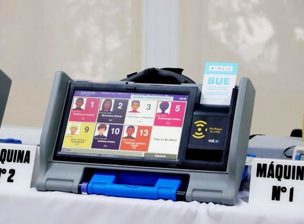 Seprelad buscará generar nuevas alertas de movimientos económicos vinculados a elecciones - Nacionales - ABC Color
