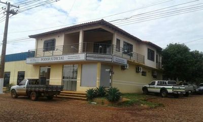 Otorgan venia para instalación de unidad fiscal en Katueté - Nacionales - ABC Color