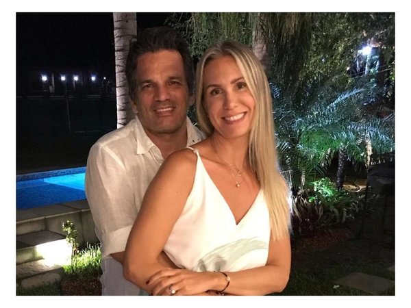 Yennifer defendió a su esposo y negó que sean millonarios