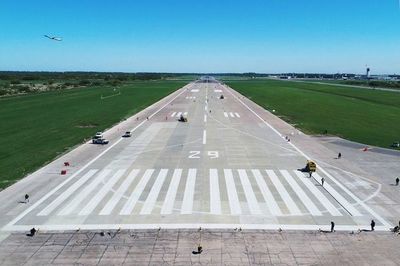 Argentina abrirá fronteras con países limítrofes desde noviembre - Mundo - ABC Color