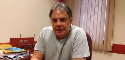 Hugo Richer asegura que nunca se abordó de manera eficiente la tenencia de la tierra en Paraguay - Nacionales - ABC Color