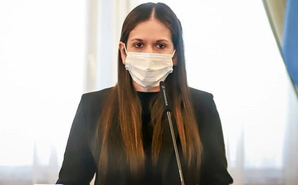 Pytyvo: Hacienda inició operaciones de reversión de pagos porque varios acreditados no hicieron uso del beneficio, según Viceministra - Economía y más - ABC Color