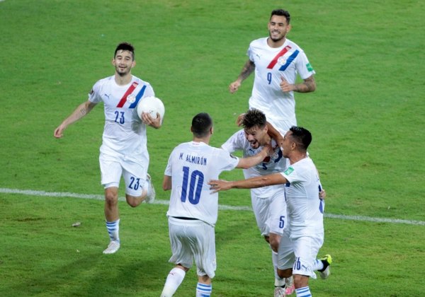 Un brasileño arbitrará Argentina-Paraguay por Eliminatorias