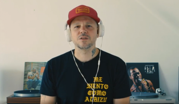 HOY / La primera película que dirigirá Residente será sobre revolucionario boricua