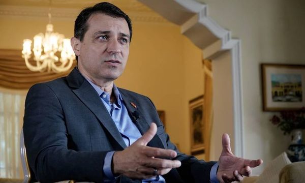 Gobernador brasileño es separado del cargo para responder en juicio político - Mundo - ABC Color