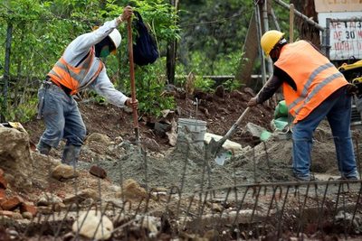 La actividad económica de Honduras cae 10 % entre enero y agosto por la covid-19 - MarketData