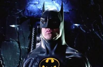 Michael Keaton y su aparición como Batman en 'The Flash': 'Estamos hablando al respecto, veremos si pasa' - SNT
