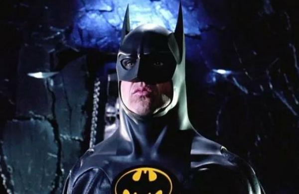Michael Keaton y su aparición como Batman en 'The Flash': 'Estamos hablando al respecto, veremos si pasa' - SNT
