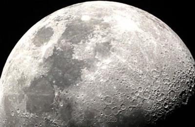 La NASA anunciará este lunes un 'nuevo y emocionante descubrimiento sobre la Luna' - SNT