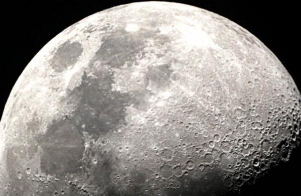 La NASA anunciará este lunes un 'nuevo y emocionante descubrimiento sobre la Luna' - SNT