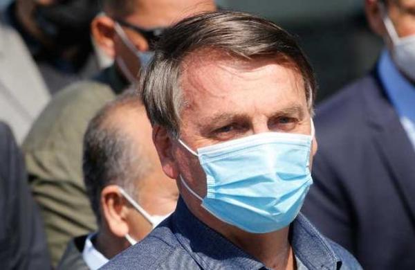 Bolsonaro afirma que no comprará la vacuna china contra el Covid-19 : 'Nadie está interesado' - SNT