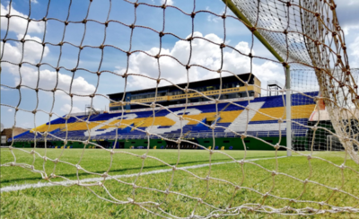 HOY / Continuidad de la segunda fecha se inicia en el Feliciano Cáceres