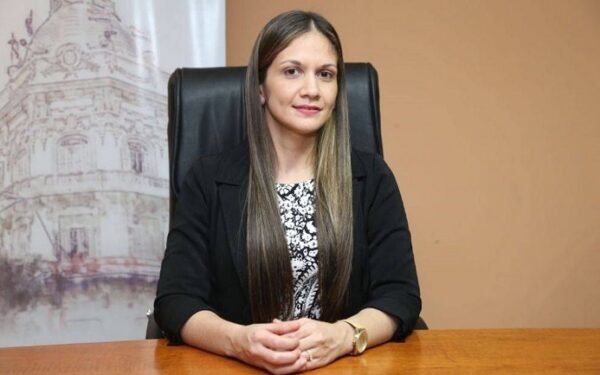 "La recuperación económica está siendo más rápida de lo que esperábamos", sostiene Carmen Marin » Ñanduti