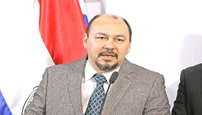 Aduanas reconoce que es difícil hacer control estricto a contenedores