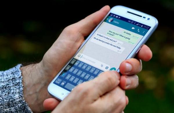El sueño de muchos: WhatsApp habilita nueva función para silenciar grupos para siempre - SNT