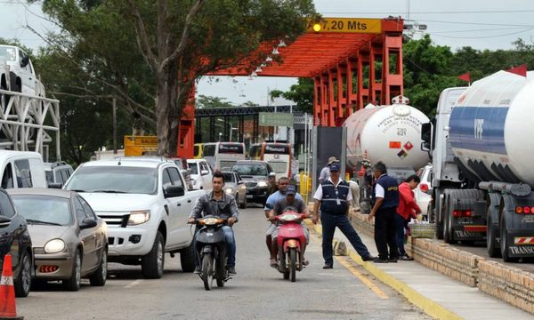 Argentina podría abrir sus fronteras desde el 2 de noviembre