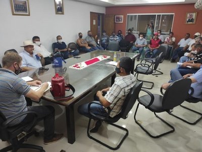 En Ayolas rechazan proyecto de pesca deportiva durante veda