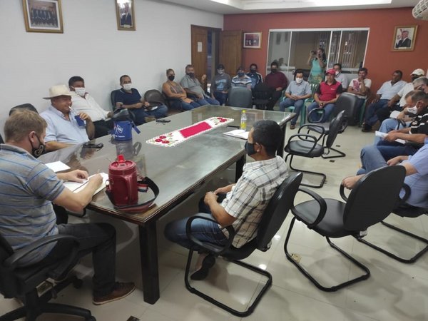 En Ayolas rechazan proyecto de pesca deportiva durante veda