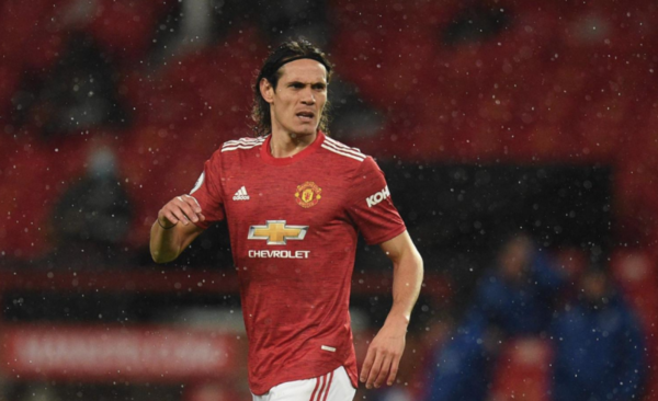 HOY / Cavani debuta con Manchester que iguala con Chelsea