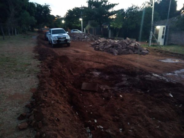 Podían haber avisado antes » San Lorenzo PY