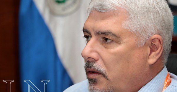 La Nación / Defensa costera de Pilar dará seguridad a 10.181 viviendas