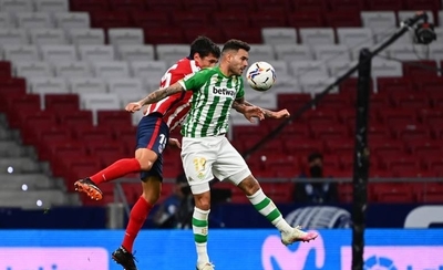 HOY / Suárez le gana la pulseada a Antonio Sanabria