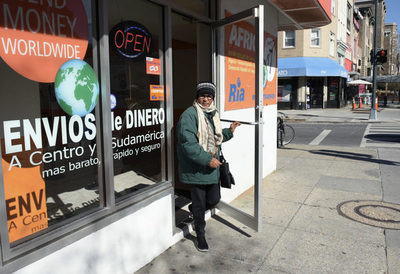 EE.UU. prohíbe enviar remesas a Cuba a través de empresas con lazos militares - MarketData