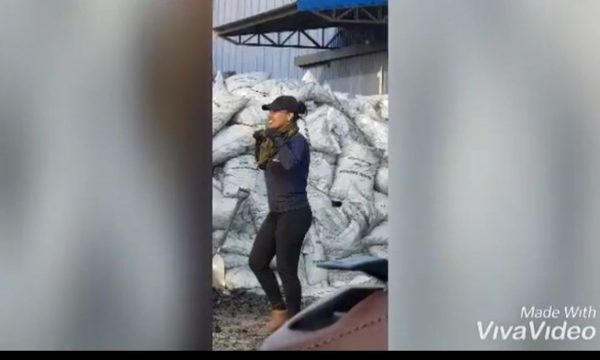 ¿Se burlan de narcos? Video de la policía nacional con cumbia “del carbón”