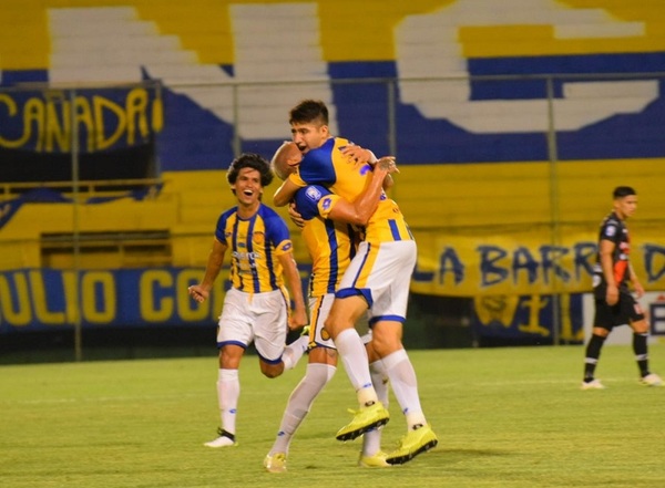 Luqueño se recupera con victoria frente al Kelito