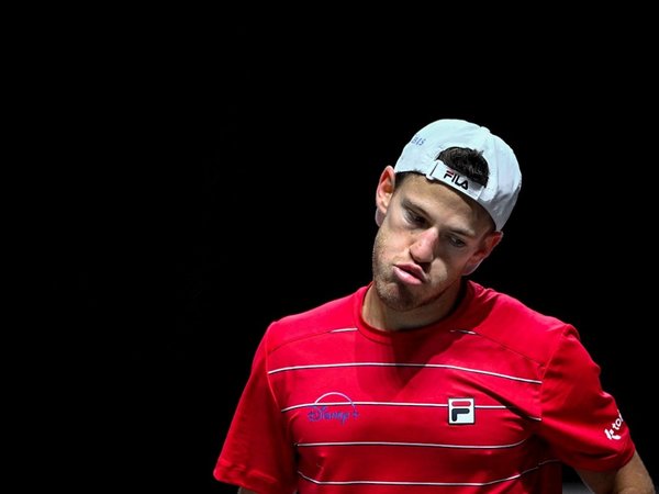 Schwartzman desafía a Zverev